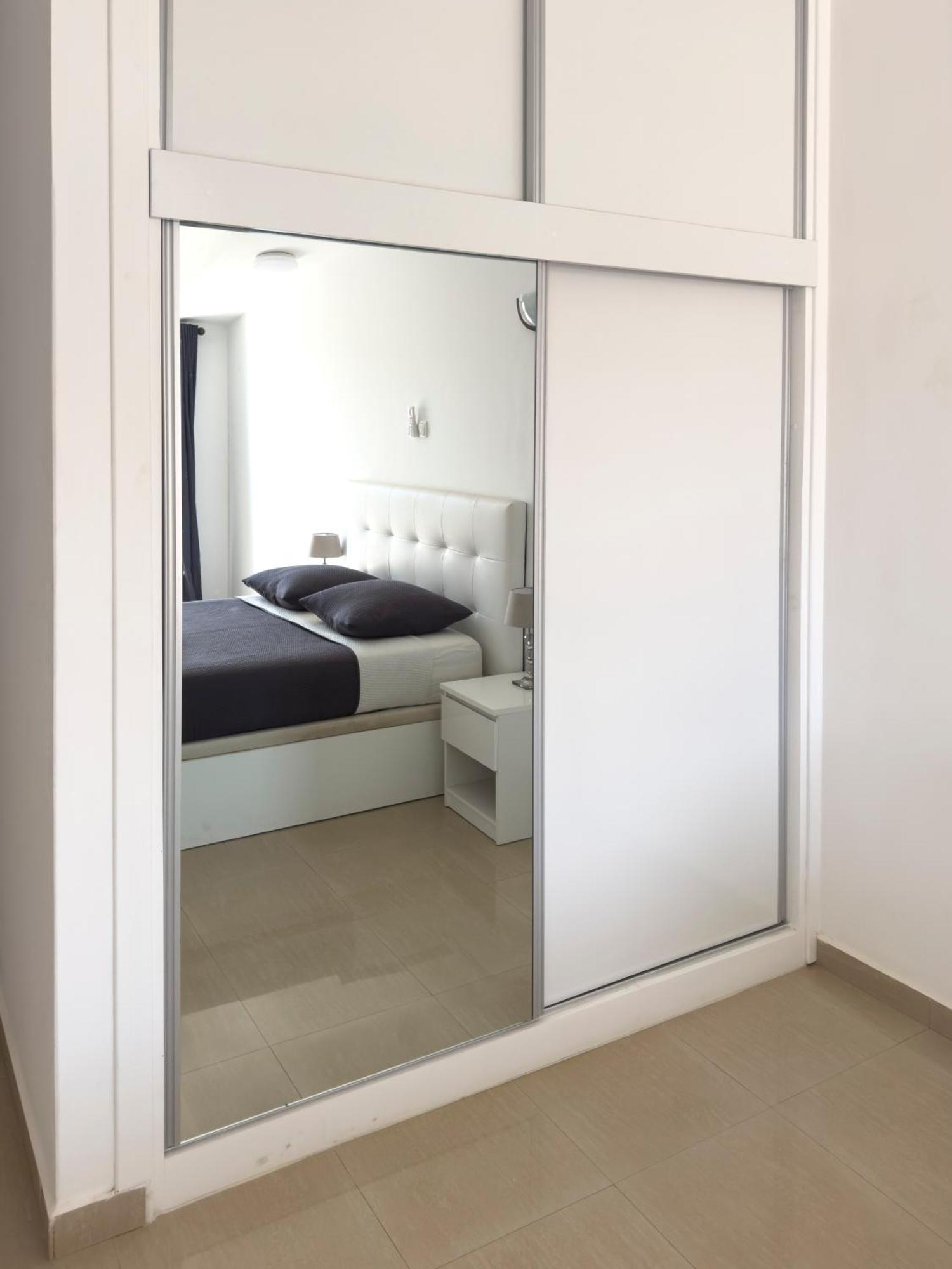 3 Bedroom Apt, Free Wifi & Ac, Cidadela - Lcgr プライア エクステリア 写真